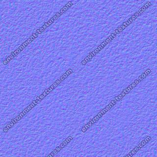 Seamless Textures of Road Asphalt + Normal & Bump Mapping